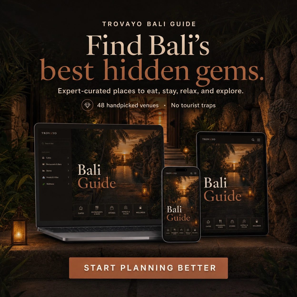 Bali Guide