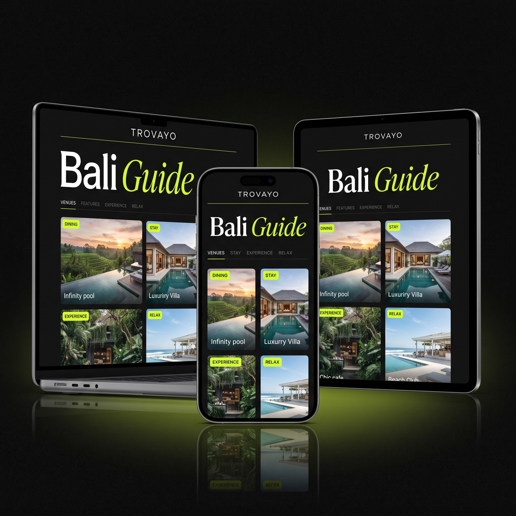 Bali Guide
