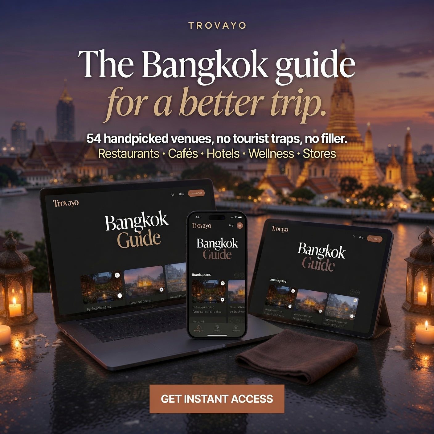 Bali Guide